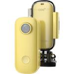 Zewnętrzna kamera SJCAM C100+ Żółty