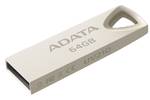 Pendrive, pamięć USB ADATA UV210 64GB (AUV210-64G-RGD) metal