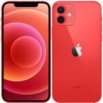 Telefon komórkowy Apple iPhone 12 128 GB - (Product)Red (MGJD3CN/A)