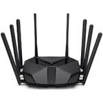 Router Mercusys MR90X, AX6000 Dual-Band Wi-Fi 6 (MR90X) Czarny