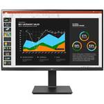 Monitor LG 27BQ75QB-B (27BQ75QB-B.AEU) Czarny