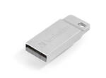 Pendrive, pamięć USB Verbatim Store 'n' Go Metal Executive 16GB (98748) Srebrny