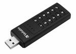 Pendrive, pamięć USB Verbatim Keypad Secure, 32GB (49427) Czarny