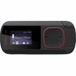 Odtwarzacz MP3 Energy Sistem Clip Bluetooth 8GB (EN 426492) Czarny