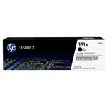 Toner HP 131A, 1600 stran (CF210A) Czarny