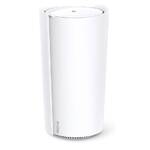 Kompleksowy system Wi-Fi TP-Link Deco XE200 (2-pack) (Deco XE200(2-pack)) Biały