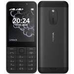 Telefon komórkowy Nokia 230 (2024) (286952889) Czarny