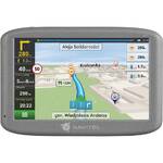 Nawigacja GPS Navitel E501 Lifetime Szara