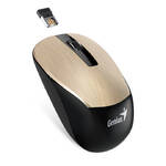Mysz Genius NX-7015 (31030019402) Złota