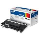 Toner Samsung CLT-P4072B, 1,5K stran (CLT-P4072B/ELS) Czarny