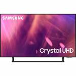 Telewizor Samsung UE50AU9072 Dynamic Crystal Color Czarna