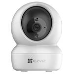 Kamera IP EZVIZ H6C 2K+ (4MP) (CS-H6c-R105-1J4WF) Biała