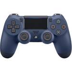 Kontroler Sony Dual Shock 4 pro PS4 v2 - midnight blue (PS719874263)