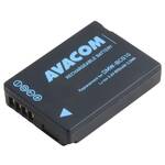 Bateria Avacom Panasonic DMW-BCG10 Li-ion 3.6V 890mAh 2.9Wh (DIPA-CG10-B890)