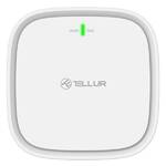 Detektor gazu Tellur WiFi Smart, DC12V 1A (TLL331291)