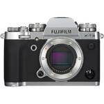 Aparat cyfrowy Fujifilm X-T3 Srebrny