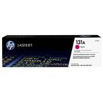 Toner HP 131A, 1800 stran (CF213A) Czerwony