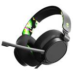 Zestaw słuchawkowy Skullcandy SLYR Xbox (S6SYY-Q763) Czarny
