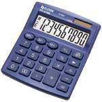 Kalkulator Eleven SDC810NRNVE, stolní, desetimístná (SDC-810NRNVE) Niebieska