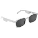 Słuchawki Helmer SG 13 chytré brýle (HLMSG13wh) Biała