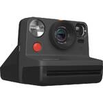 Natychmiastowy aparat Polaroid Now Gen. 2 Czarny