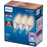 Inteligentna żarówka Philips Smart LED 4,9 W, E14, Tunable White, 3 ks (929002448736)