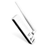 Adapter WiFi TP-Link TL-WN722N (TL-WN722N) Biały