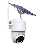 Kamera IP IMMAX NEO LITE Smart Security MULTI Wi-Fi, solární (07754L)