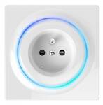 Gniazdko Smart Plug Fibaro Walli outlet, Z-Wave Plus (FGWOE-011)