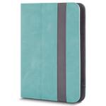 Etui na tablet GreenGo Fantasia na tablet 7-8" - mint (GSM012857)