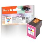 Tusz Peach HP CC643EE, No. 300, 9 ml CMY (316237)