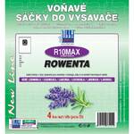Worki do odkurzaczy Jolly MAX R 10 lavender perfume