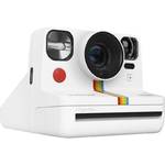 Natychmiastowy aparat Polaroid Now+ Gen. 2 Biały