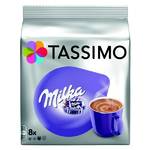 Kapsułki do espresso Tassimo Milka 240 g big disc