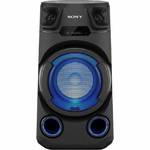 Domowy zestaw audio Sony MHC-V13 Czarny