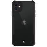 Obudowa dla telefonów komórkowych Tactical Quantum Stealth na Apple iPhone 11 Czarny/przezroczysty