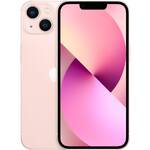 Telefon komórkowy Apple iPhone 13 128GB Pink (MLPH3CN/A)