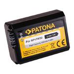 Bateria PATONA pro Sony NP-FW50 950mAh (PT1079)