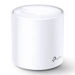 Kompleksowy system Wi-Fi TP-Link Deco X20 (1-pack) (Deco X20(1-pack)) Biały