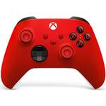 Kontroler Microsoft Xbox Series Wireless (QAU-00012) Czerwony