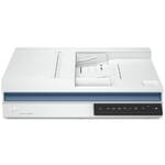 Skaner HP ScanJet Pro 3600 f1 (20G06A#B19) Biały