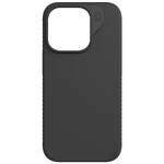 Obudowa dla telefonów komórkowych ZAGG Case Manhattan Snap na Apple iPhone 15 Pro (702312678) Czarny