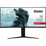 Monitor IIYAMA G-Master GCB3480WQSU-B1 (GCB3480WQSU-B1) Czarny