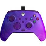 Kontroler PDP Wired Controller pro Xbox One/Series - Rematch Purple Fade (049-023-PF)