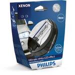 Auto żarówka Philips Xenon White Vision D1S, 1ks (85415WHV2S1)
