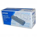 Toner Epson 0167, 3000 stran, pro EPL-6200/N/L (C13S050167) Czarny