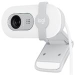 Kamera internetowa Logitech Brio 100 Full HD (960-001617) Biała