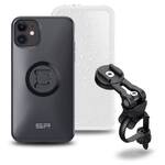 Uchwyt na telefon SP Connect Bike Bundle II na Apple iPhone 11 Pro/Xs/X rowerowy (54422)