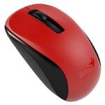 Mysz Genius NX-7005 (31030127103) Czerwona