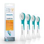 Głowice wymienne Philips Sonicare For Kids HX6034/33 Biała/Niebieska